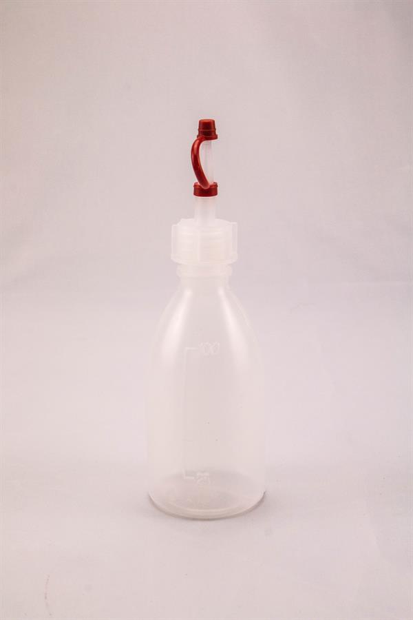 Flaska med dropptut, 30 ml