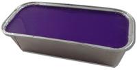 Softvax forseglingsvax, violet, 500 ml