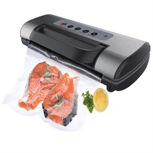 HÂWS vakuumförpackare med dubbel försegling – för förvaring och sous vide