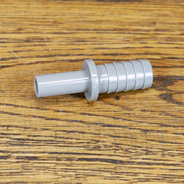 Tappestuds i messing till tapning av björksaft