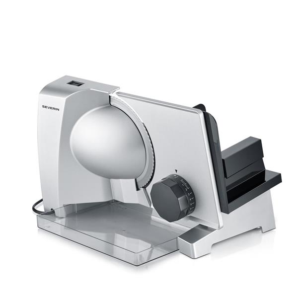 Påläggsmaskin för bröd, kött och grönsaker – Severin AS 3917