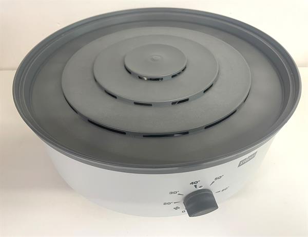 Ekstra motor til Stöckli dehydrator ugn, varunummer 4000