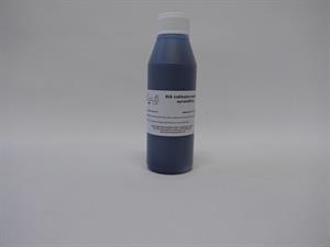 Syremålervätka / Blå indikatorvätska.  Supplerande indikatorvätska, 100 ml.