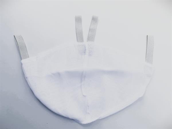 Extra påse til saftstativ / geléstativ (varunummer 7180), bomuld